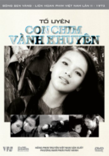 Con Chim Vành Khuyên