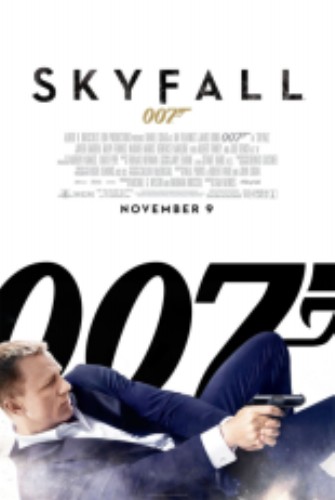 Tử Địa Skyfall