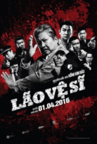 Lão Vệ Sĩ