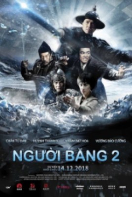 Người Băng 2