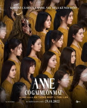 Cô Gái Muôn Mặt