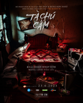 Tà Chú Cấm