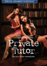 Cô Gia Sư Xinh Đẹp 18+
