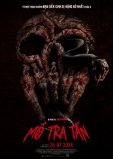 Mồ Tra Tấn