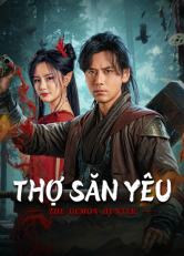 Thợ Săn YêuThợ Săn Yêu