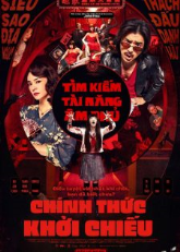 Tìm Kiếm Tài Năng Âm Phủ