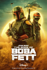 Sách Của Boba Fett