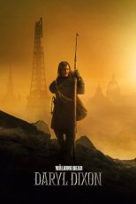 Xác Sống: Daryl Dixon
