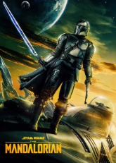 Người Mandalore: P3