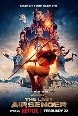 Thế Thần: Ngự Khí Sư Cuối Cùng