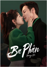 Ba Phần Hoang Dã