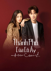 Thành Phố Của Cô Ấy