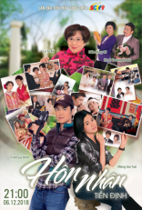 HÔN NHÂN TIỀN ĐỊNH