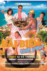 BÃI BIỂN TÌNH YÊU