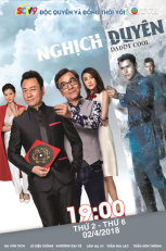NGHỊCH DUYÊN