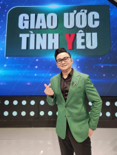 Giao Ước Tình Yêu