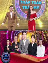 Thập Toàn Thập Mỹ