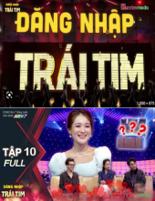 Đăng Nhập Trái Tim