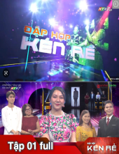 Đập Hộp Kén Rể
