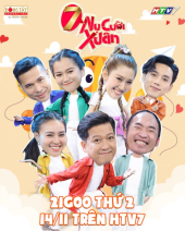7 Nụ Cười Xuân 