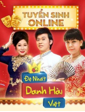 ĐỆ NHẤT DANH HÀI