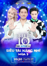Siêu Tài năng Nhí