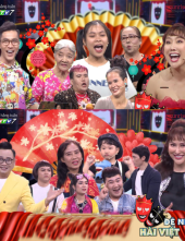 Đệ Nhất Hài Việt
