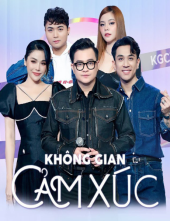 Không Gian Cảm Xúc 