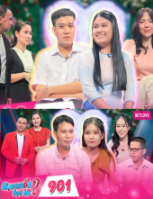 Bạn Muốn Hẹn Hò