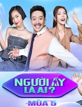 Người Ấy Là Ai?