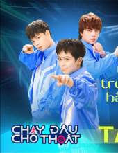 Chạy Đâu Cho Thoát