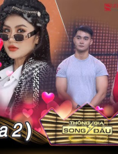 Thông Gia Song Đấu
