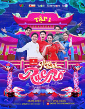 Hành Trình Rực Rỡ
