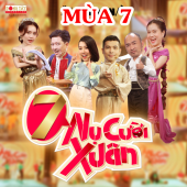 7 Nụ Cười Xuân 