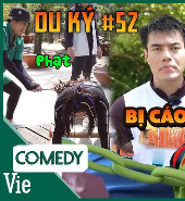 2 Ngày 1 Đêm