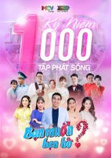 Bạn Muốn Hẹn Hò