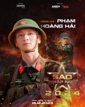 Sao Nhập Ngũ