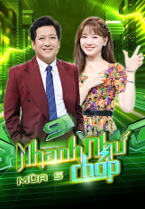 Nhanh Như Chớp