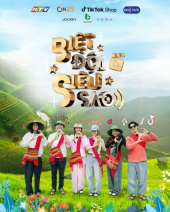 Biệt Đội Siêu Sao