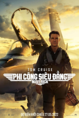 Phi Công Siêu Đẳng: Maverick
