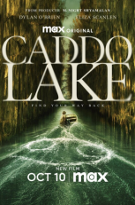 Bí Ẩn Hồ Caddo