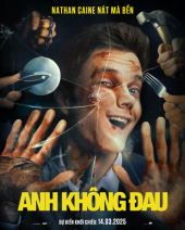 Anh Không Đau