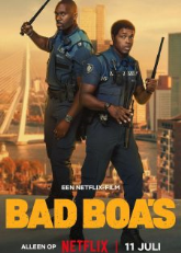 Almost Cops