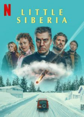 Siberia Bé Nhỏ