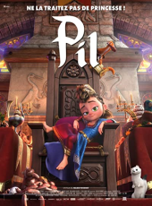 Chuyến phiêu lưu của Pil