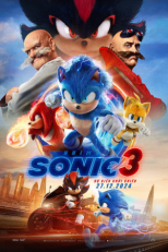 Nhím Sonic 3