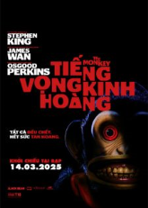 Tiếng Vọng Kinh Hoàng