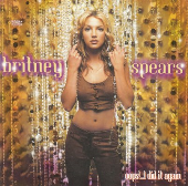 Britney Spears