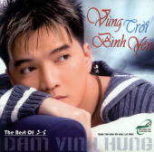 Vùng Trời Bình Yên