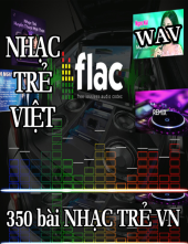 350 BÀI NHẠC TRẺ VN
